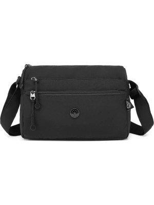 Smart Bags Krinkıl Kadın Çapraz Askılı Çanta