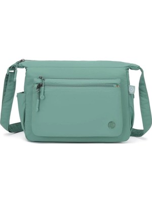 Smart Bags Krinkıl Kadın Çapraz Askılı Çanta