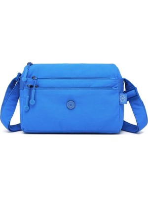 Smart Bags Krinkıl Kadın Çapraz Askılı Çanta