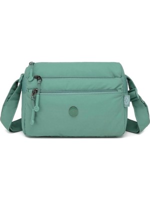 Smart Bags Krinkıl Kadın Çapraz Askılı Çanta
