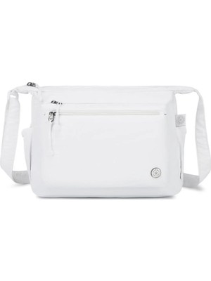 Smart Bags Krinkıl Kadın Çapraz Askılı Çanta