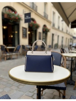 Just Polo Kadın Premium El & Omuz Çantası Ebat 18 x 26 cm Shoulder Bag