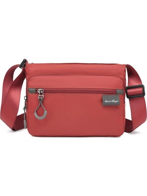 Smart Bags Ultra Light Kadın Çapraz Askılı Çanta