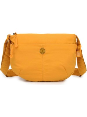 Smart Bags Krinkıl Kadın Çapraz Askılı Çanta