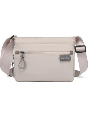 Smart Bags Ultra Light Kadın Çapraz Askılı Çanta