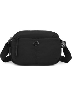 Smart Bags Krinkıl Kadın Çapraz Askılı Çanta