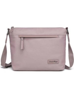 Smart Bags Krinkıl Kadın Çapraz Askılı Çanta