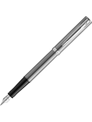 Waterman Dolma Kalem Allure Premınıum Ss Ct M Uç