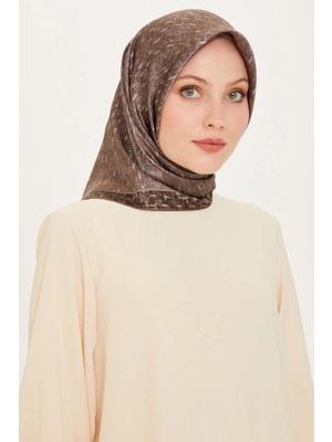 Armine Nostalji Sura Ipek Eşarp 24KA9230D03 86