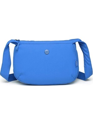 Smart Bags Krinkıl Kadın Çapraz Askılı Çanta