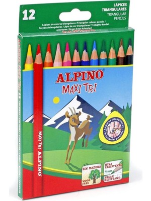 ALK Maxı Trı Kuru Boya Jumbo