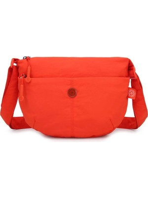 Smart Bags Krinkıl Kadın Çapraz Askılı Çanta