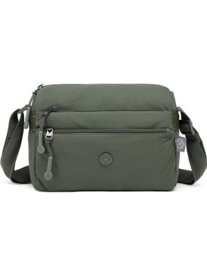 Smart Bags Krinkıl Kadın Çapraz Askılı Çanta