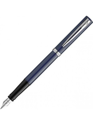 Waterman Dolma Kalem Allure Premınıum Mavi Ct