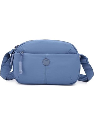 Smart Bags Krinkıl Kadın Çapraz Askılı Çanta