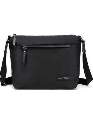 Smart Bags Krinkıl Kadın Çapraz Askılı Çanta