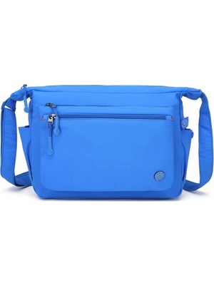 Smart Bags Krinkıl Kadın Çapraz Askılı Çanta