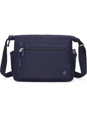 Smart Bags Krinkıl Kadın Çapraz Askılı Çanta