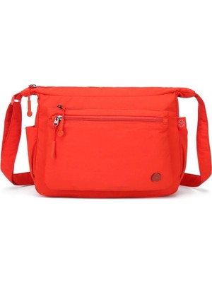 Smart Bags Krinkıl Kadın Çapraz Askılı Çanta