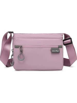 Smart Bags Ultra Light Kadın Çapraz Askılı Çanta