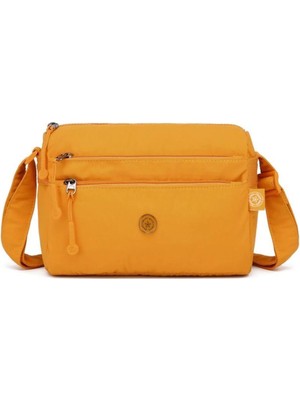 Smart Bags Krinkıl Kadın Çapraz Askılı Çanta