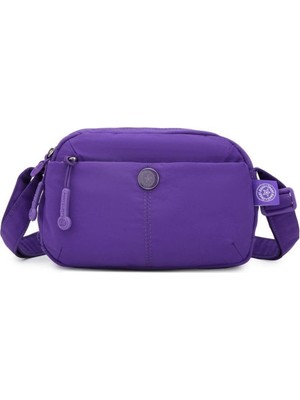 Smart Bags Krinkıl Kadın Çapraz Askılı Çanta