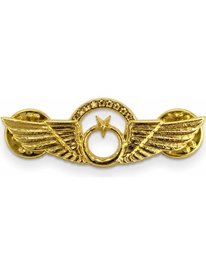 Belirtilmemiş Brove "hv K Tek Köprü Gold Küçük 35MM"