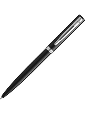 Waterman Tükenmez Kalem Allure Premınıum Siyah Ct