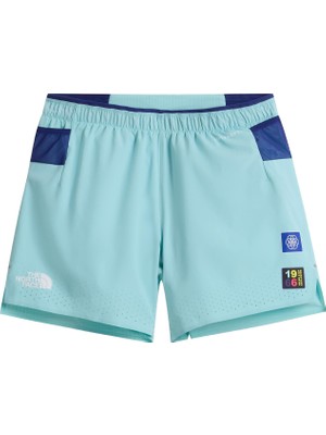 The North Face M Summıt Pacesetter Short - Graphıc Erkek Şort NF0A8HW88EB1