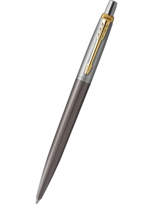 Parker Jotter Tükenmez Kalem Gt Gri