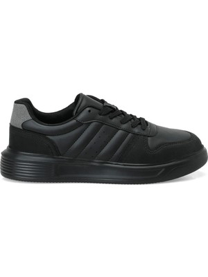 Torex Ezra Siyah Erkek Sneaker