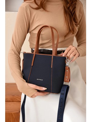 Just Polo Kadın Yeni Sezon Lakos Spor El ve Omuz Çantası 236047MH