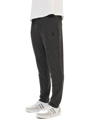 Lumberjack Eşofman Altı Erkek Gri ml Brustp 22P-001