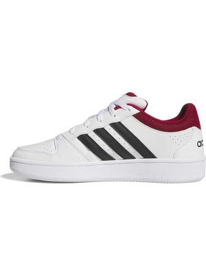 Adidas Hoops Classıc Beyaz Erkek Sneaker