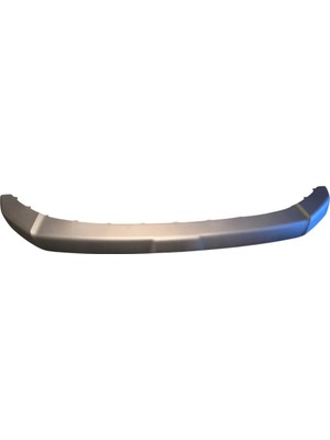 Bayram Ön Tampon Alt Spoiler Hyundai Tucson 2024-2026 (GÜMÜŞ GRİ)