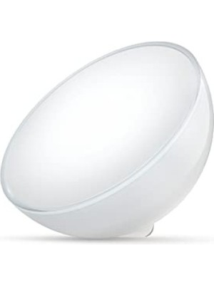 Die Grup Taşınabilir Akıllı LED Masa Lambası - Bluetooth Özellikli, Renkli ve Beyaz Işık