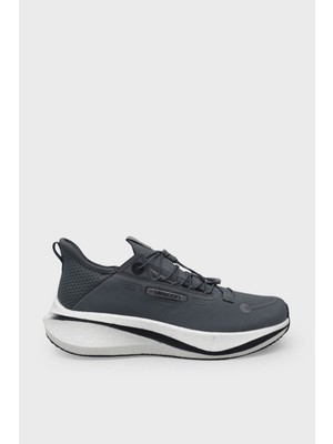 Lescon Erkek Liatris 2 A-Shock Foam Spor Ayakkabı Füme 25BAE00LTRSM