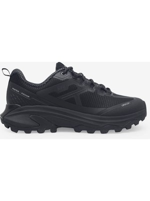 Lescon Erkek Crux Waterproof Outdoor Ayakkabı Siyah 25KAE00CRUX