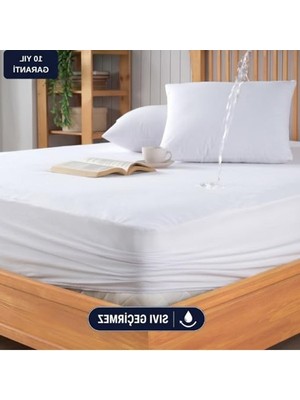 Die Grup Formeya Mikro Fitted Su Sıvı Geçirmez Yatak Koruyucu Alez 100 * 200