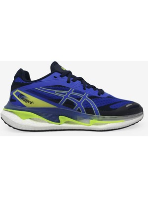 Etayger Erkek Sneakers Mavi MYS1707