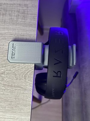 Die Grup Asılabilir Kulaklık Standı - Ergonomik ve Kaydırmaz