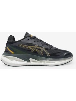 Etayger Erkek Sneakers Gri MYS1707