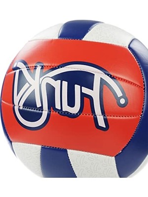 Die Grup Dayanıklı Voleybol Topu
