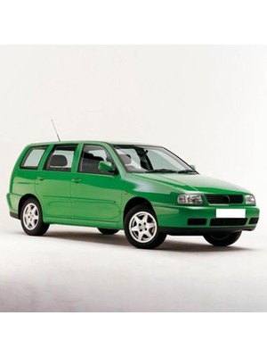 Die Grup 1997-2002 Vw Polo Classic Için Beyaz Sağ Ön Sinyal Lambası