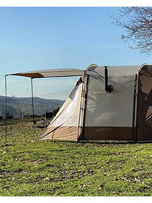 Die Grup Pratik Kamp Sandalyeleri, Hafif ve Taşınabilir Tasarım