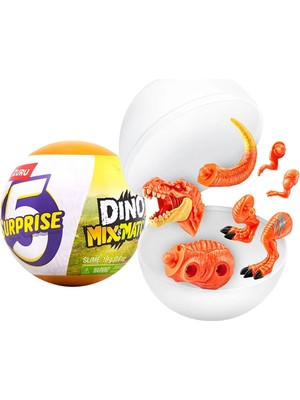 Akıllı Bayi MNB16000 Mini Dino Karıştır Eşleştir