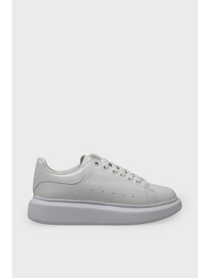 Kanuga Erkek Sneakers Beyaz MYS26517