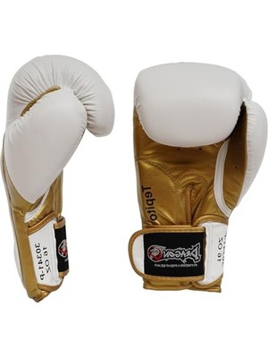 Die Grup Ayarlanabilir Boks Eldiveni, Kickboks ve Muay Thai Için Uygun