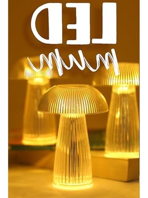 Die Grup 3 Adet LED Mum Kristal Tip Pil Dahil Dumansız Alev Ledli Yapay Dekoratif Mum Işığı Şeffaf PT429
