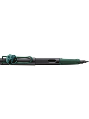 Die Grup Lamy Safarı Harry Potter Dolma Kalem Slytherın M Uc